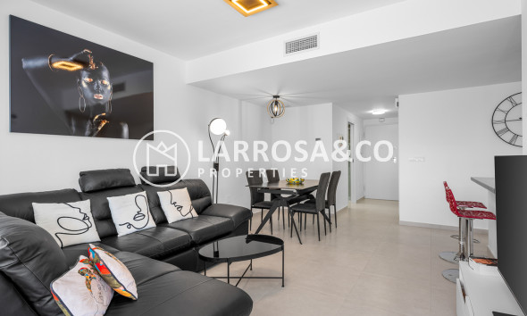 Вторичный рынок - Квартира - Villamartin - Costa Blanca