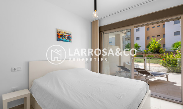 Вторичный рынок - Квартира - Villamartin - Costa Blanca