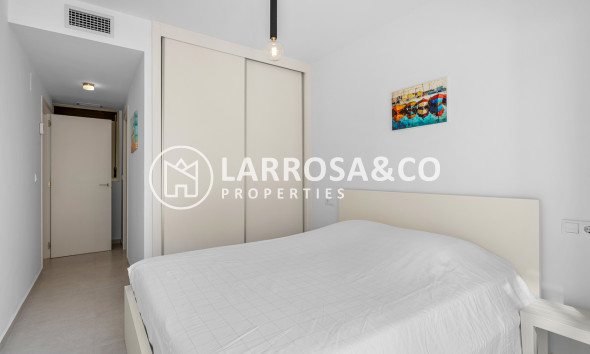 Вторичный рынок - Квартира - Villamartin - Costa Blanca