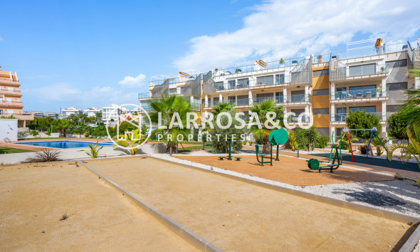Вторичный рынок - Квартира - Villamartin - Costa Blanca