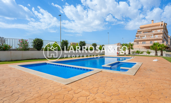 Вторичный рынок - Квартира - Villamartin - Costa Blanca