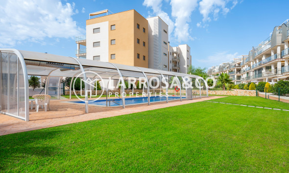 Вторичный рынок - Квартира - Villamartin - Costa Blanca