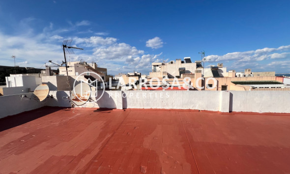 Reventa - Apartamento - Guardamar del Segura