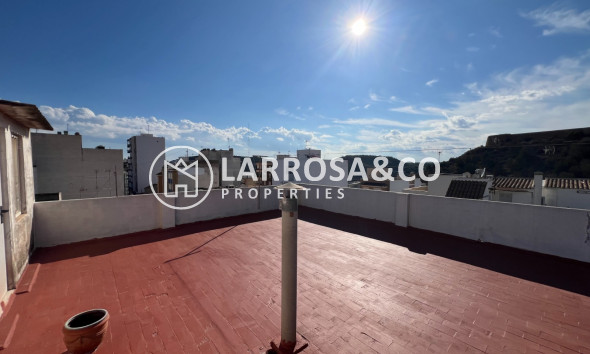 Reventa - Apartamento - Guardamar del Segura