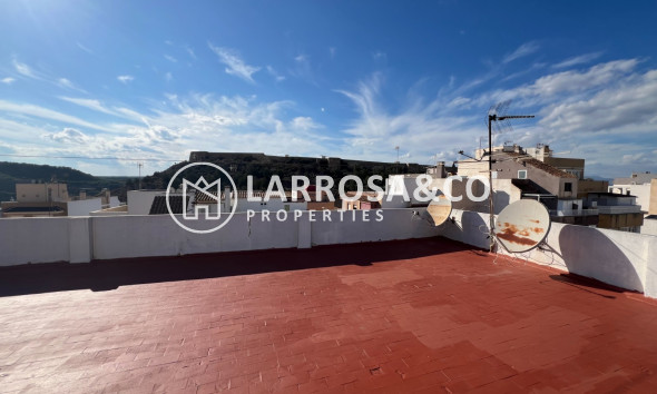 Reventa - Apartamento - Guardamar del Segura