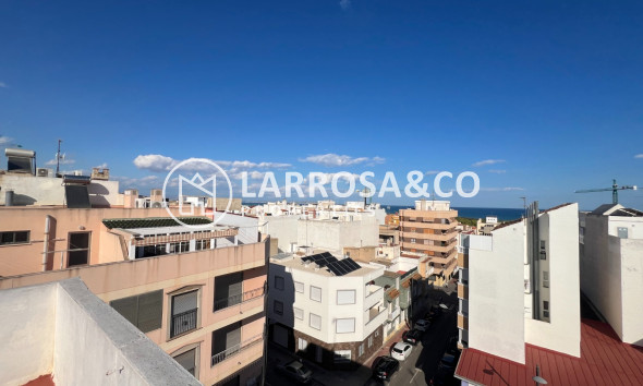 Reventa - Apartamento - Guardamar del Segura