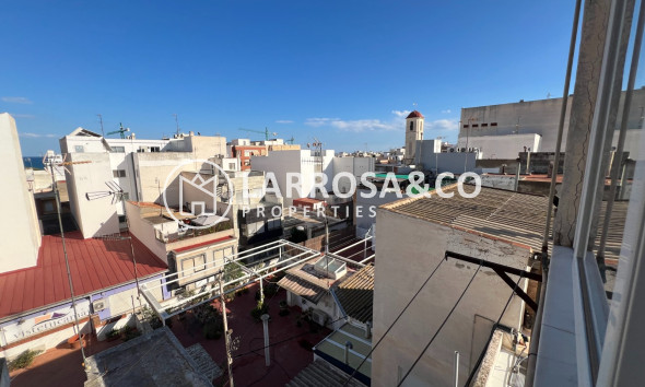 Reventa - Apartamento - Guardamar del Segura