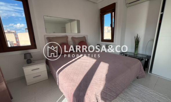 Reventa - Apartamento - Guardamar del Segura