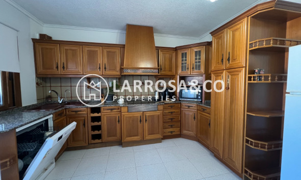 Reventa - Apartamento - Guardamar del Segura