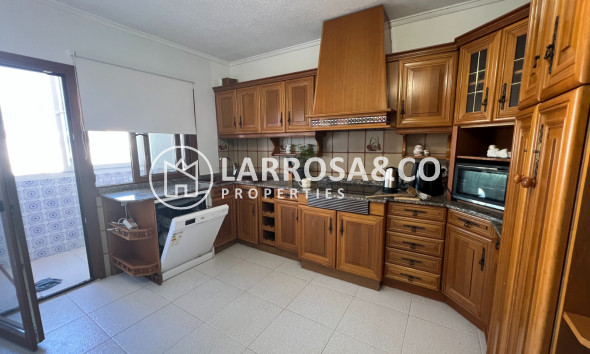 Reventa - Apartamento - Guardamar del Segura