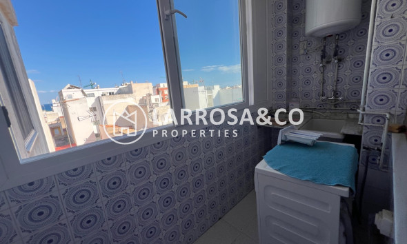 Reventa - Apartamento - Guardamar del Segura