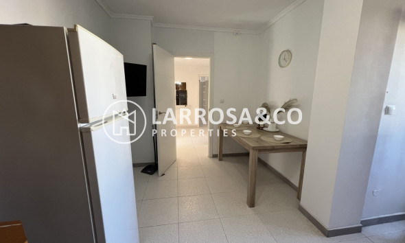 Reventa - Apartamento - Guardamar del Segura