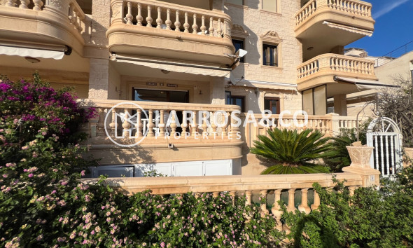 Herverkoop - Apartment - Guardamar del Segura - Campomar