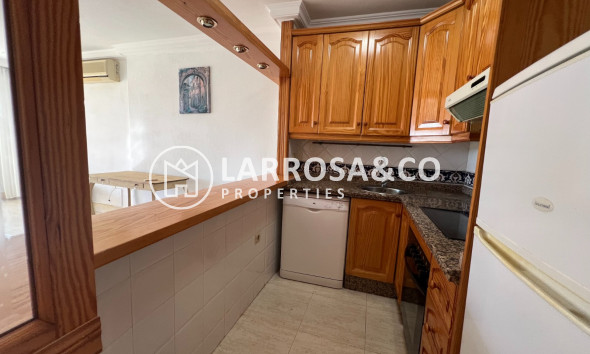 Herverkoop - Apartment - Guardamar del Segura - Campomar