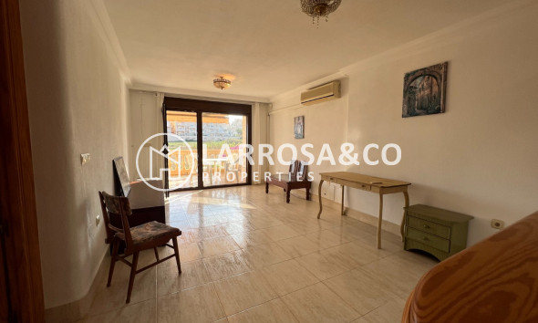 Herverkoop - Apartment - Guardamar del Segura - Campomar