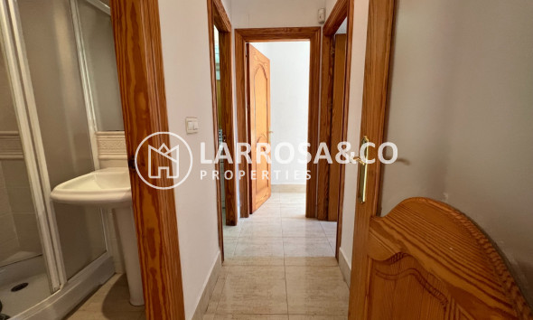 Herverkoop - Apartment - Guardamar del Segura - Campomar