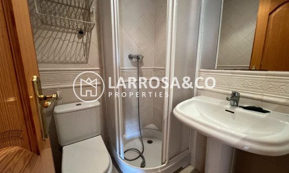 Herverkoop - Apartment - Guardamar del Segura - Campomar
