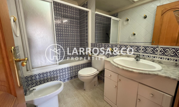 Herverkoop - Apartment - Guardamar del Segura - Campomar