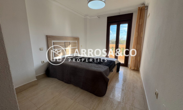 Herverkoop - Apartment - Guardamar del Segura - Campomar