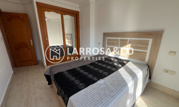 Herverkoop - Apartment - Guardamar del Segura - Campomar
