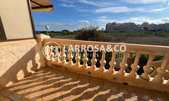 Herverkoop - Apartment - Guardamar del Segura - Campomar