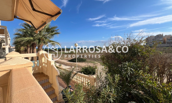 Herverkoop - Apartment - Guardamar del Segura - Campomar