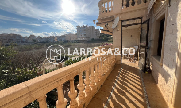 Herverkoop - Apartment - Guardamar del Segura - Campomar