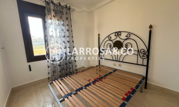 Herverkoop - Apartment - Guardamar del Segura - Campomar