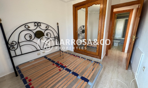 Herverkoop - Apartment - Guardamar del Segura - Campomar