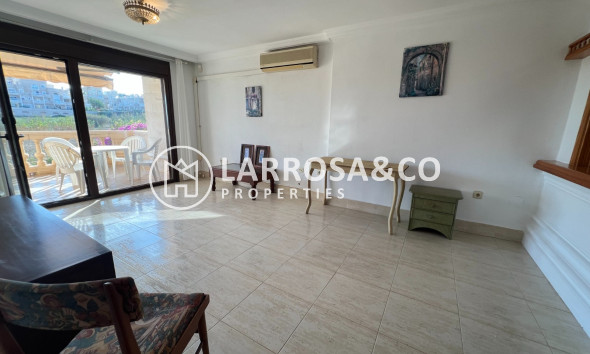 Herverkoop - Apartment - Guardamar del Segura - Campomar
