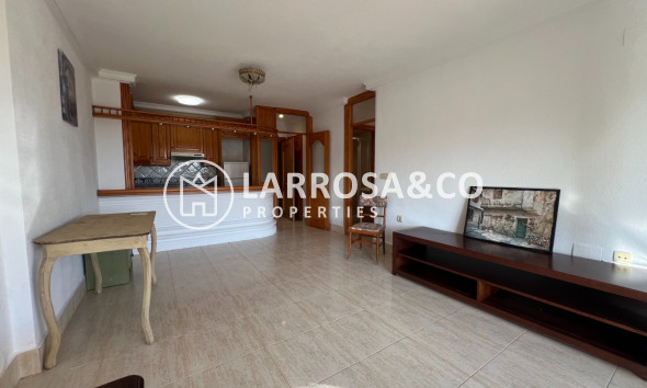 Herverkoop - Apartment - Guardamar del Segura - Campomar