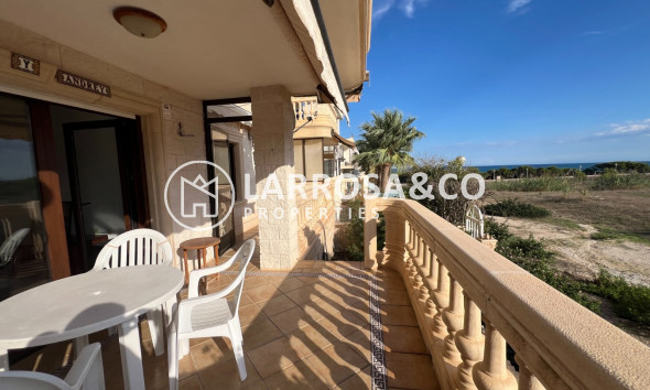 Herverkoop - Apartment - Guardamar del Segura - Campomar