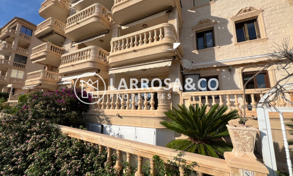 Herverkoop - Apartment - Guardamar del Segura - Campomar
