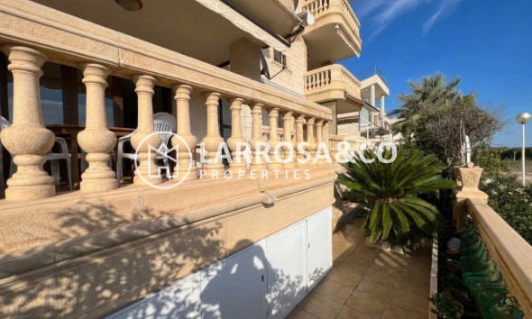 Herverkoop - Apartment - Guardamar del Segura - Campomar