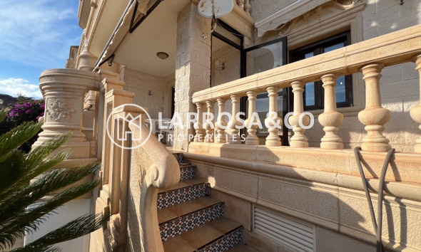 Herverkoop - Apartment - Guardamar del Segura - Campomar