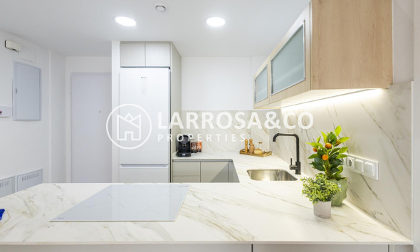 New build - Apartment - Torrevieja - Nueva Torrevieja