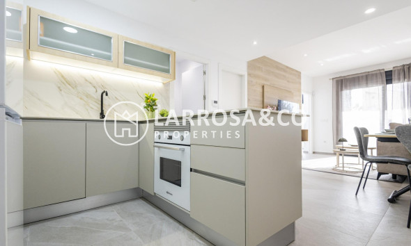 New build - Apartment - Torrevieja - Nueva Torrevieja