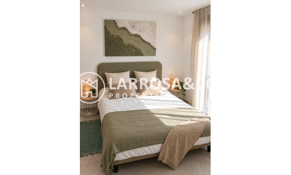 New build - Apartment - Torrevieja - Nueva Torrevieja