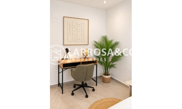 New build - Apartment - Torrevieja - Nueva Torrevieja