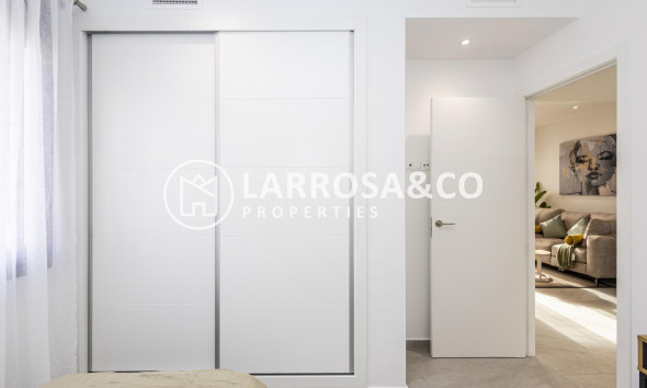New build - Apartment - Torrevieja - Nueva Torrevieja