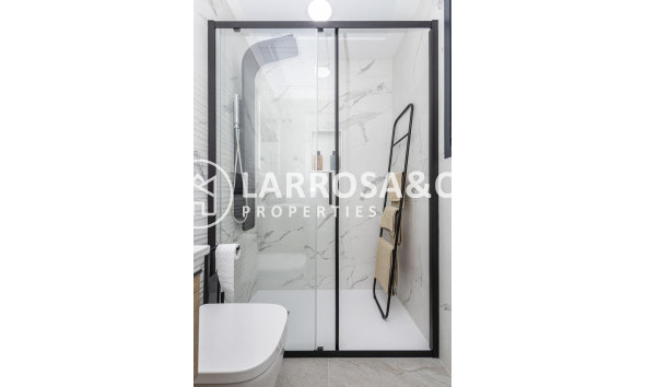 New build - Apartment - Torrevieja - Nueva Torrevieja