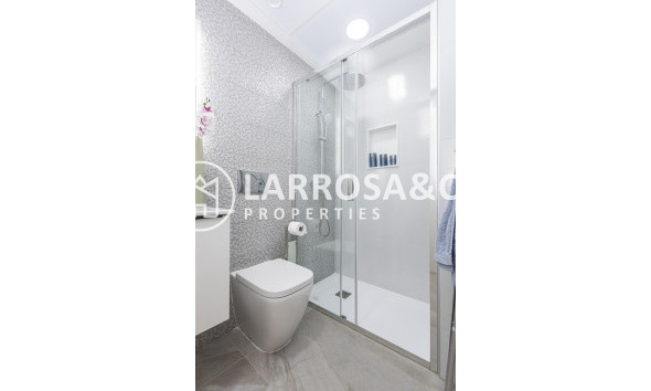 New build - Apartment - Torrevieja - Nueva Torrevieja