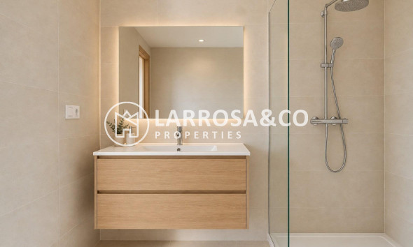 New build - Semi-detached house - Turre - Urbaniz. Cortijo Cabrera