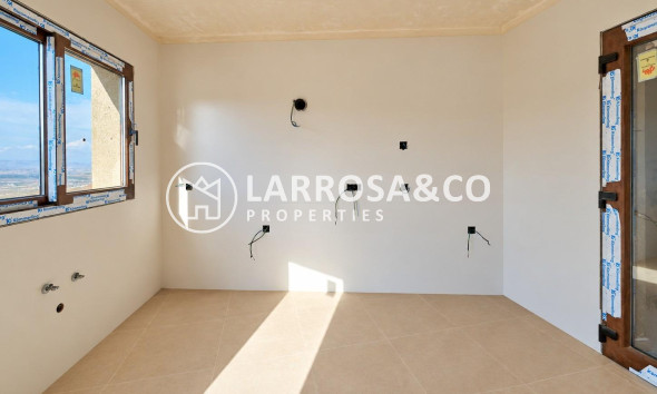 New build - Semi-detached house - Turre - Urbaniz. Cortijo Cabrera