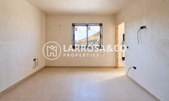 New build - Semi-detached house - Turre - Urbaniz. Cortijo Cabrera