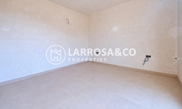 New build - Semi-detached house - Turre - Urbaniz. Cortijo Cabrera