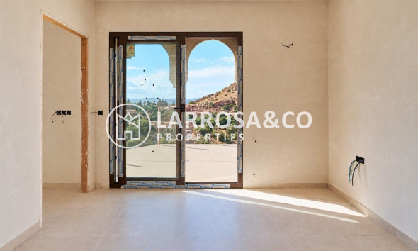 New build - Semi-detached house - Turre - Urbaniz. Cortijo Cabrera