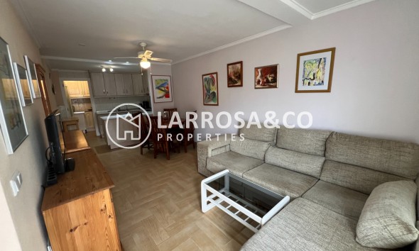 Resale - Adosado - Torrevieja - La Siesta - El Salado - Torreta