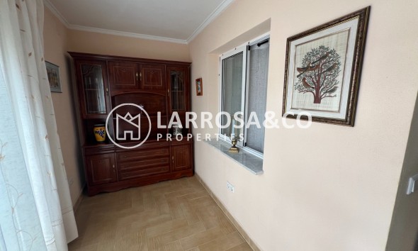 Resale - Adosado - Torrevieja - La Siesta - El Salado - Torreta