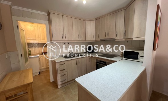 Resale - Adosado - Torrevieja - La Siesta - El Salado - Torreta